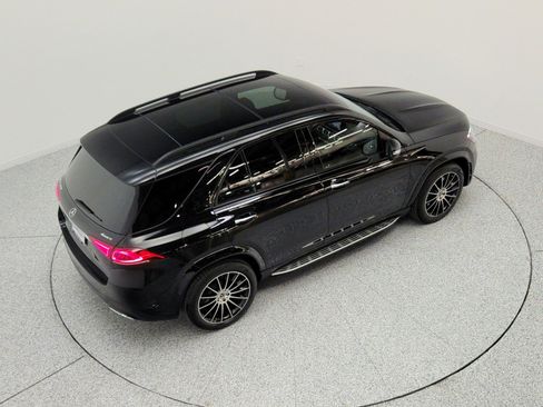 Certified 2023 Mercedes-Benz GLE 450 4MATIC image 27