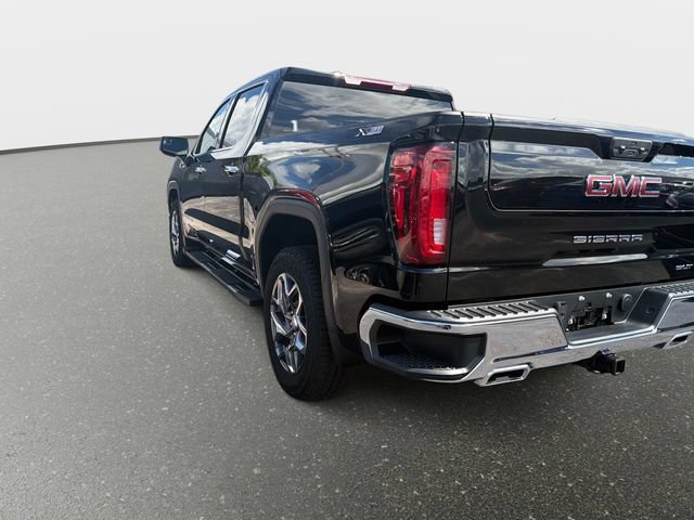 New 2026 GMC Sierra 1500 SLT w/ SLT Premium Package AWD/4WD image 5