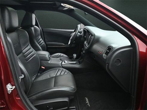 Used 2020 Dodge Charger SRT Hellcat w/ Harman/Kardon Audio Group image 24