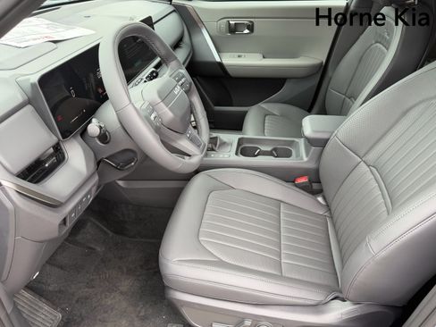 New 2027 Kia Seltos X-Line S AWD/4WD image 9