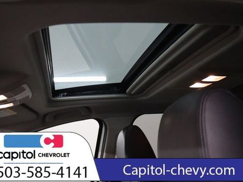 Used 2016 MAZDA CX-5 Grand Touring FWD image 15