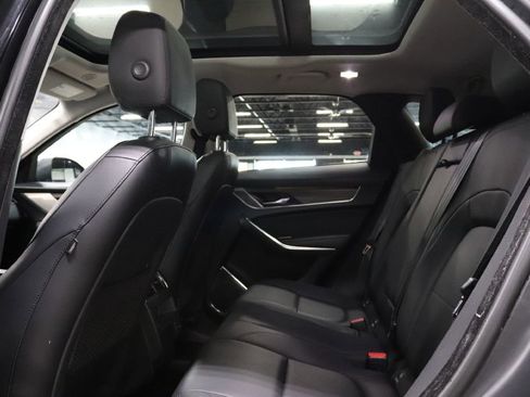 Used 2021 Jaguar F-PACE image 15