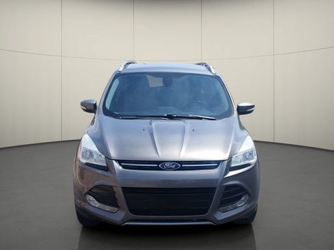 Used 2014 Ford Escape Titanium AWD/4WD image 2