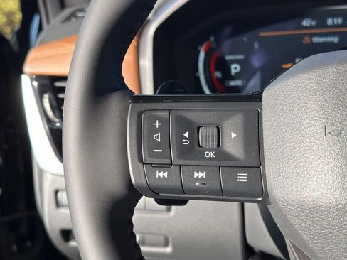 New 2026 Nissan Rogue Platinum image 20