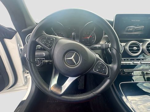 Used 2018 Mercedes-Benz C 300 4MATIC Cabriolet image 12