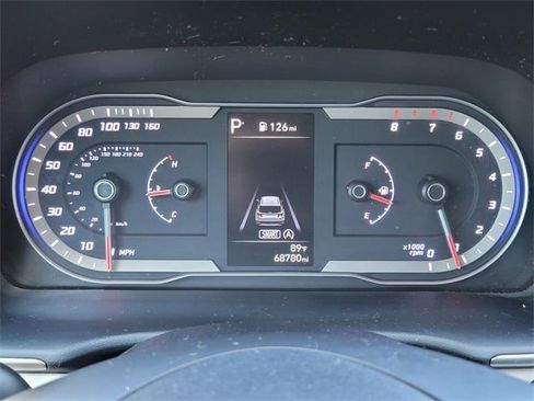 Used 2022 Hyundai Tucson SEL image 23