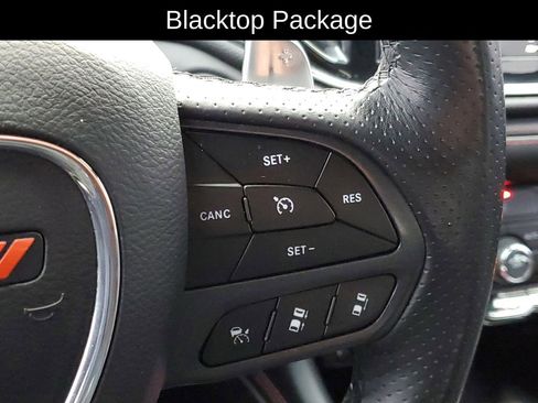 Used 2021 Dodge Durango R/T w/ Trailer Tow Group IV image 14