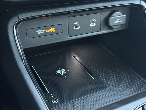 New 2026 Honda CR-V EX image 25