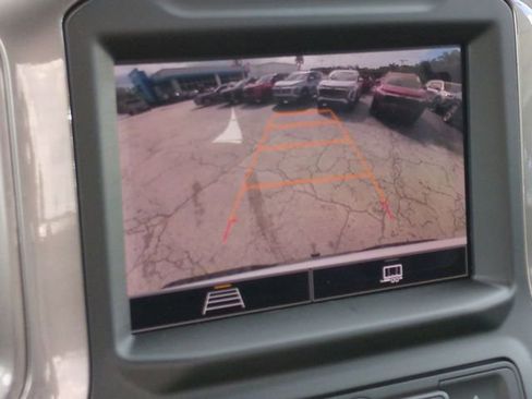 New 2026 Chevrolet Silverado 1500 W/T w/ WT Value Package image 19