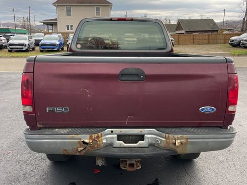 Used 1997 Ford F150 XL image 13