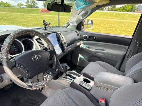 Used 2007 Toyota Tacoma 4x4 Access Cab V6 image 17