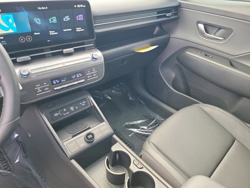 New 2026 Hyundai Kona SEL Premium image 24