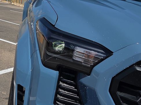 New 2026 Toyota Tacoma TRD Sport RWD image 8