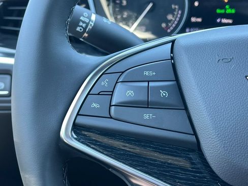 New 2026 Cadillac XT5 Premium Luxury w/ Driver Assist Package AWD/4WD image 20