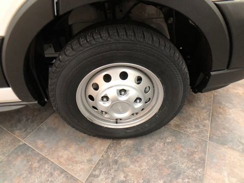 New 2026 Ford Transit 350 148 High Roof Extended AWD image 9