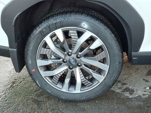 New 2026 Subaru Forester Touring image 7