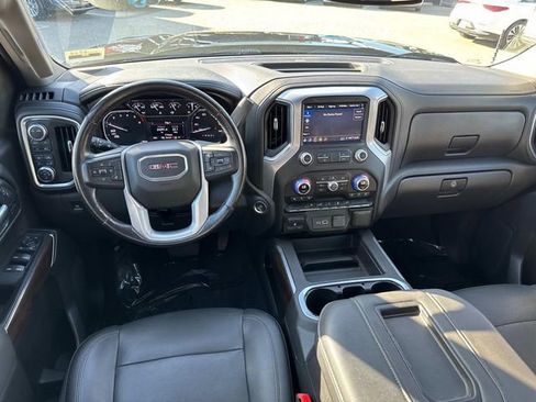 Used 2021 GMC Sierra 1500 SLT image 12