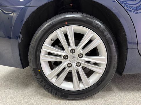 Used 2014 Lexus ES 350 w/ Premium Package FWD image 38