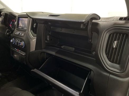 Used 2024 Chevrolet Silverado 2500 W/T w/ WT Convenience Package AWD/4WD image 75
