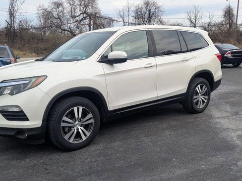 Used 2018 Honda Pilot EX image 17