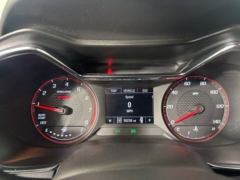 Used 2023 Chevrolet TrailBlazer RS w/ Convenience Package image 23