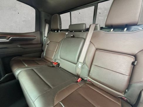 Used 2023 GMC Sierra 1500 Denali w/ Denali Reserve Package AWD/4WD image 28