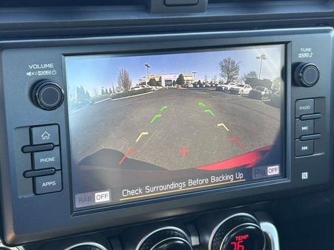 Used 2023 Toyota GR86 Base w/ ALL Weather Mat Package (TMS) image 20