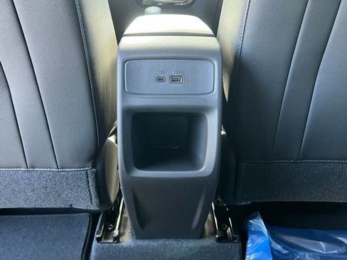 New 2025 Chevrolet Trax LT w/ Driver Confidence Package image 25