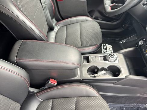 Used 2023 Ford Escape ST-Line w/ Tech Pack #1 image 26