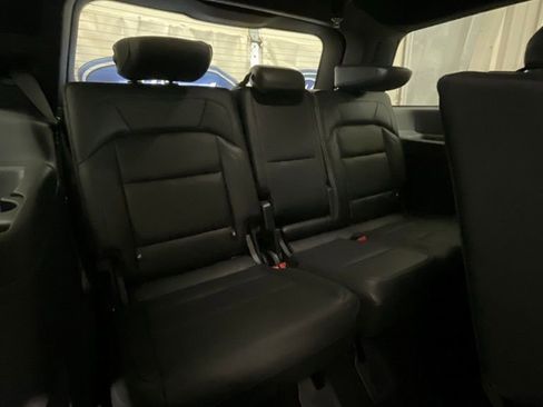 Used 2025 Lincoln Navigator Reserve w/ Jet Appearance Package AWD/4WD image 13
