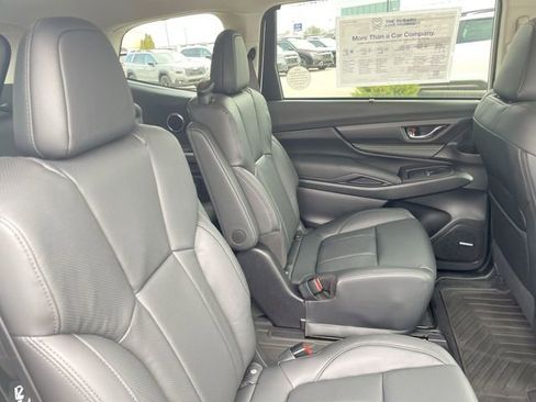 New 2026 Subaru Ascent Bronze Edition AWD/4WD image 15