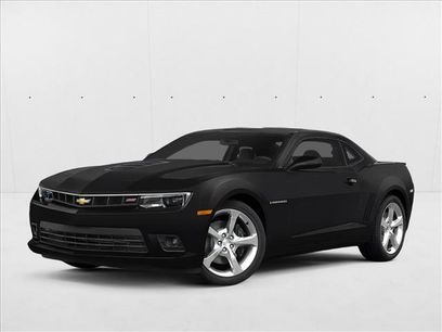 Used 2014 Chevrolet Camaro SS w/ Spring Special Edition