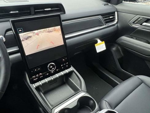 New 2026 GMC Terrain Elevation image 30