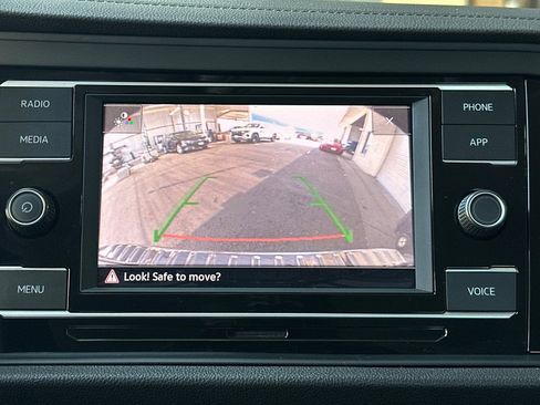 Used 2024 Volkswagen Jetta S FWD image 18