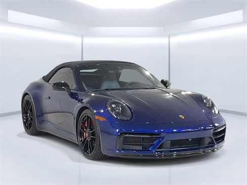 Used 2023 Porsche 911 Carrera GTS image 9