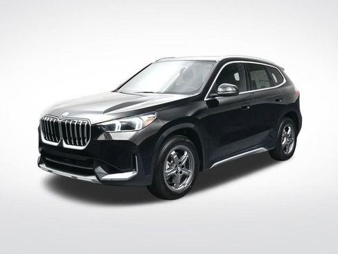 New 2025 BMW X1 xDrive28i w/ Convenience Package image 9