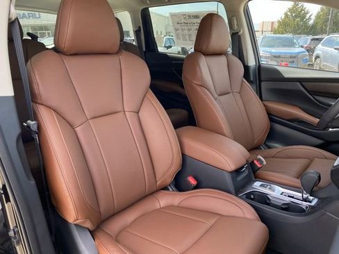 New 2026 Subaru Ascent Touring image 10