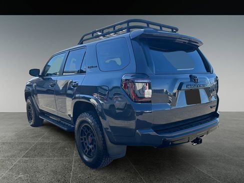 Used 2024 Toyota 4Runner TRD Pro AWD/4WD image 6