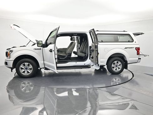 Used 2018 Ford F150 XL w/ Equipment Group 101A Mid RWD image 46