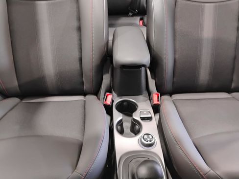 Used 2023 FIAT 500X Sport w/ Technology Group AWD/4WD image 68