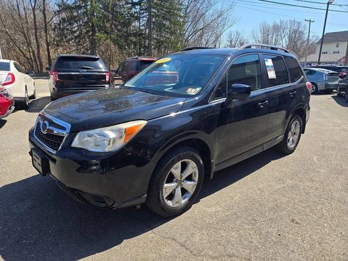 Used 2014 Subaru Forester 2.5i Premium w/ All-Weather Package AWD/4WD image 30