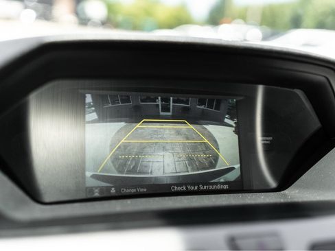 Used 2015 Honda Odyssey Touring image 15