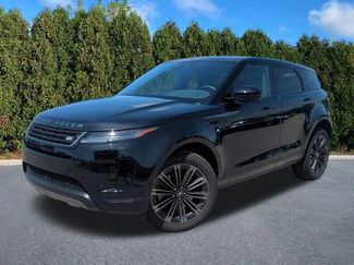 Used 2026 Land Rover Range Rover Evoque S AWD/4WD 360° Tour