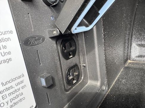 Used 2023 Ford F150 Raptor w/ Raptor Carbon Fiber Package AWD/4WD image 11