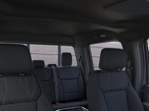 New 2026 Ford F150 STX AWD/4WD image 22