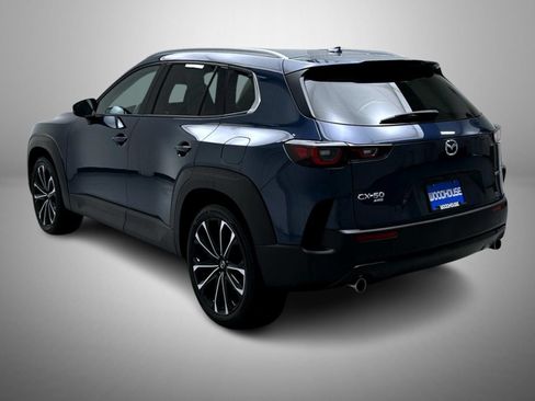 Certified 2024 MAZDA CX-50 AWD 2.5 S w/ Cargo Package image 7