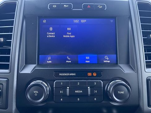 Used 2022 Ford F350 XL w/ STX Appearance Package AWD/4WD image 27