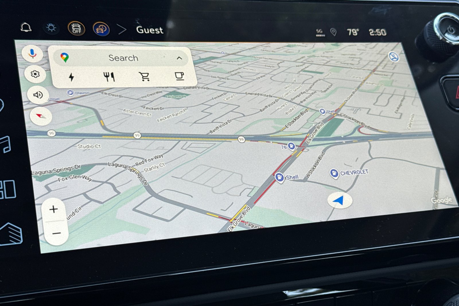 New 2027 Chevrolet Bolt LT FWD image 18