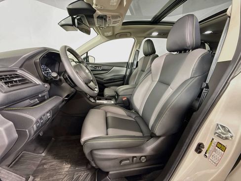 Used 2024 Subaru Ascent Onyx Edition Limited AWD/4WD image 25