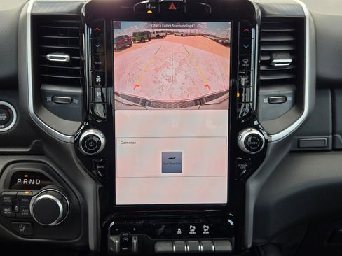 New 2026 RAM 1500 Big Horn image 15